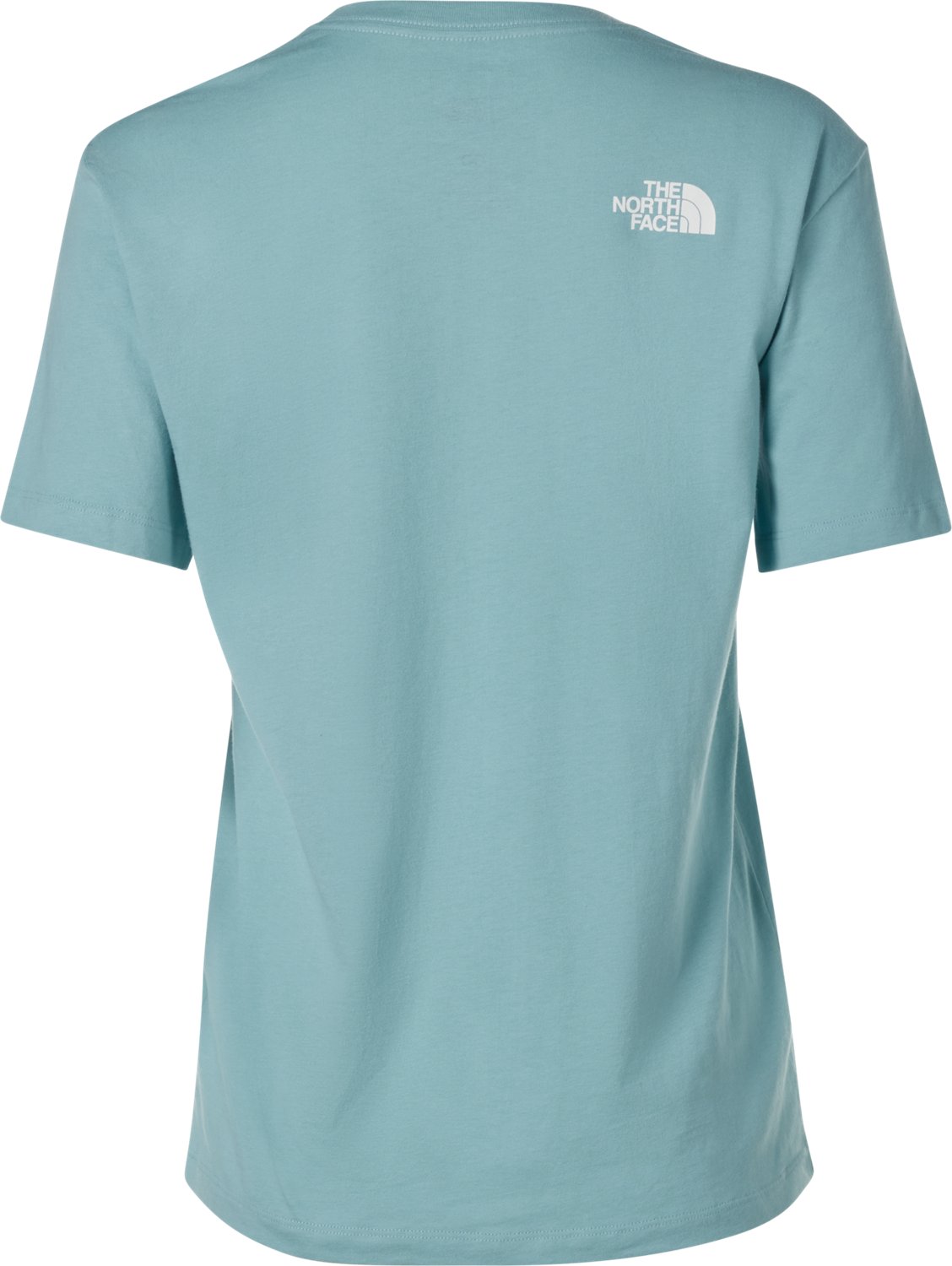 The North Face Women's Half Dome Short Sleeve T-shirt                                                                            - view number 2