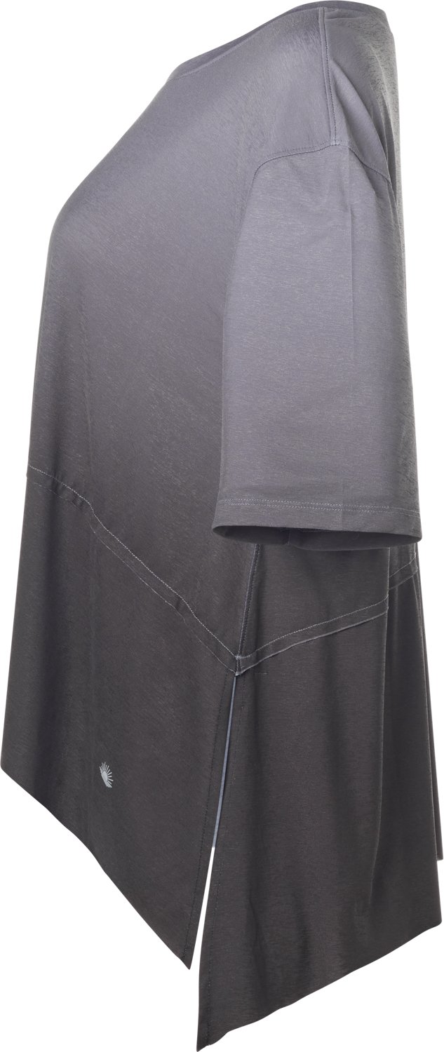 Jadelynn Brooke Women's Club Social Flowy Active Top - view number 3