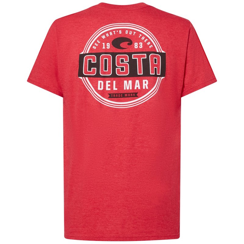 Costa Men's Prado T… - image