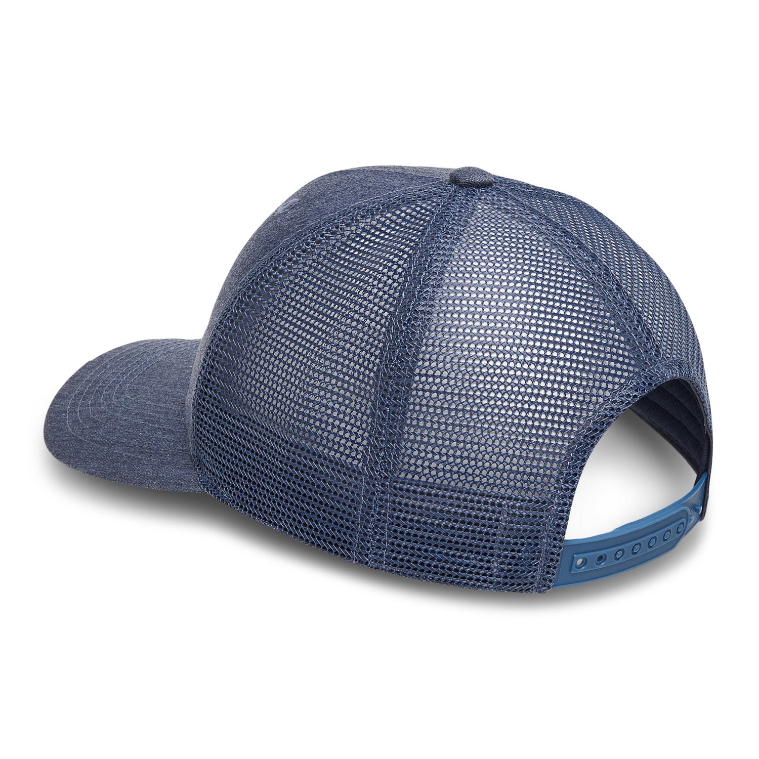 Costa Del Mar Men's Circle C Hook Trucker Cap - view number 2