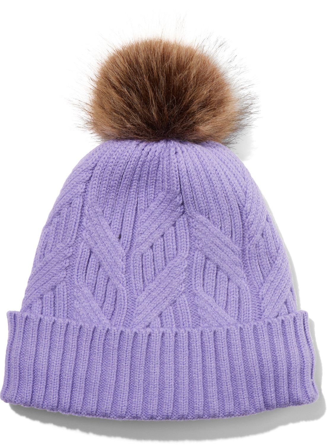 Magellan Outdoors Women's Cable Knit Beanie