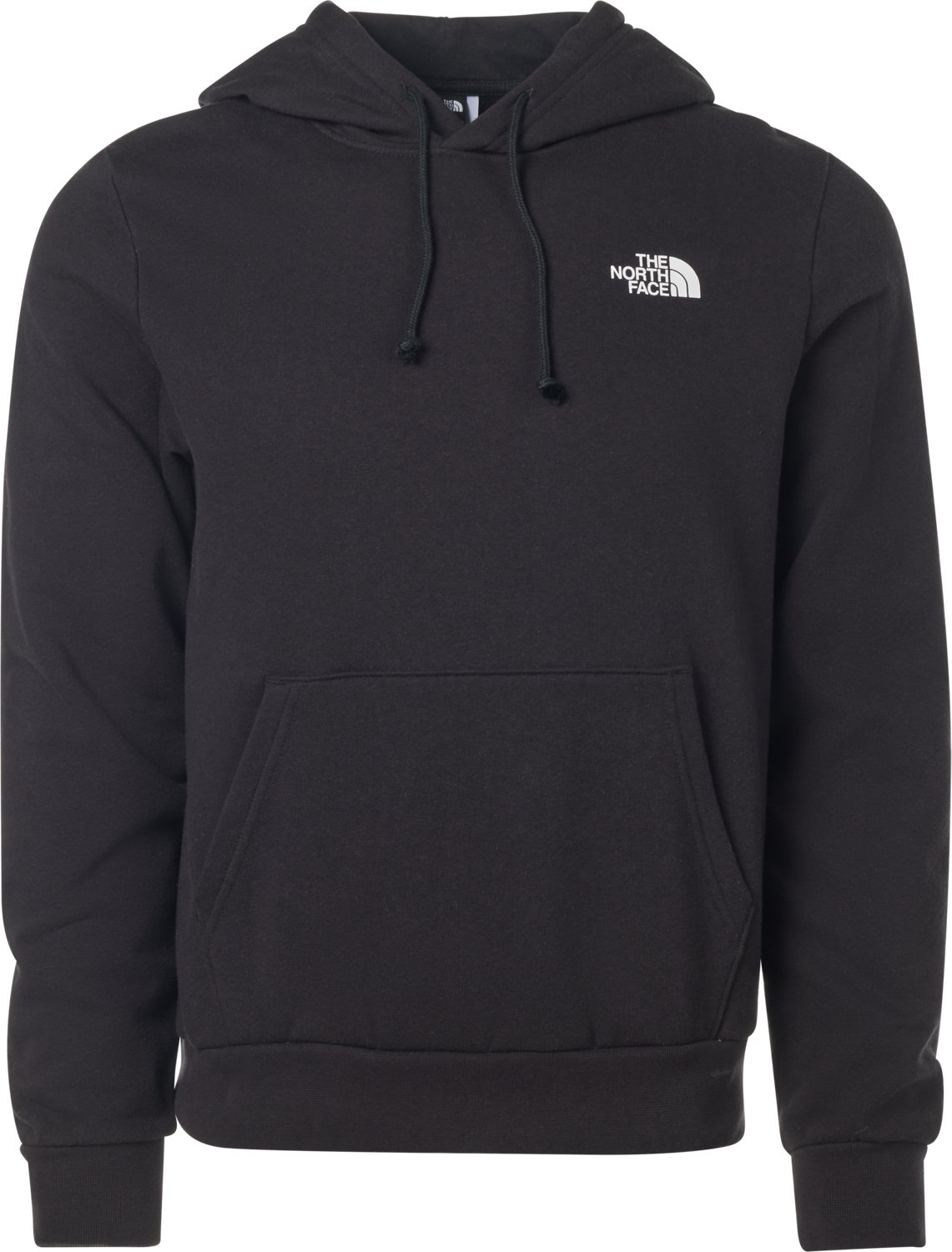 The North Face Men's Evolution Box NSE Hoodie - view number 4