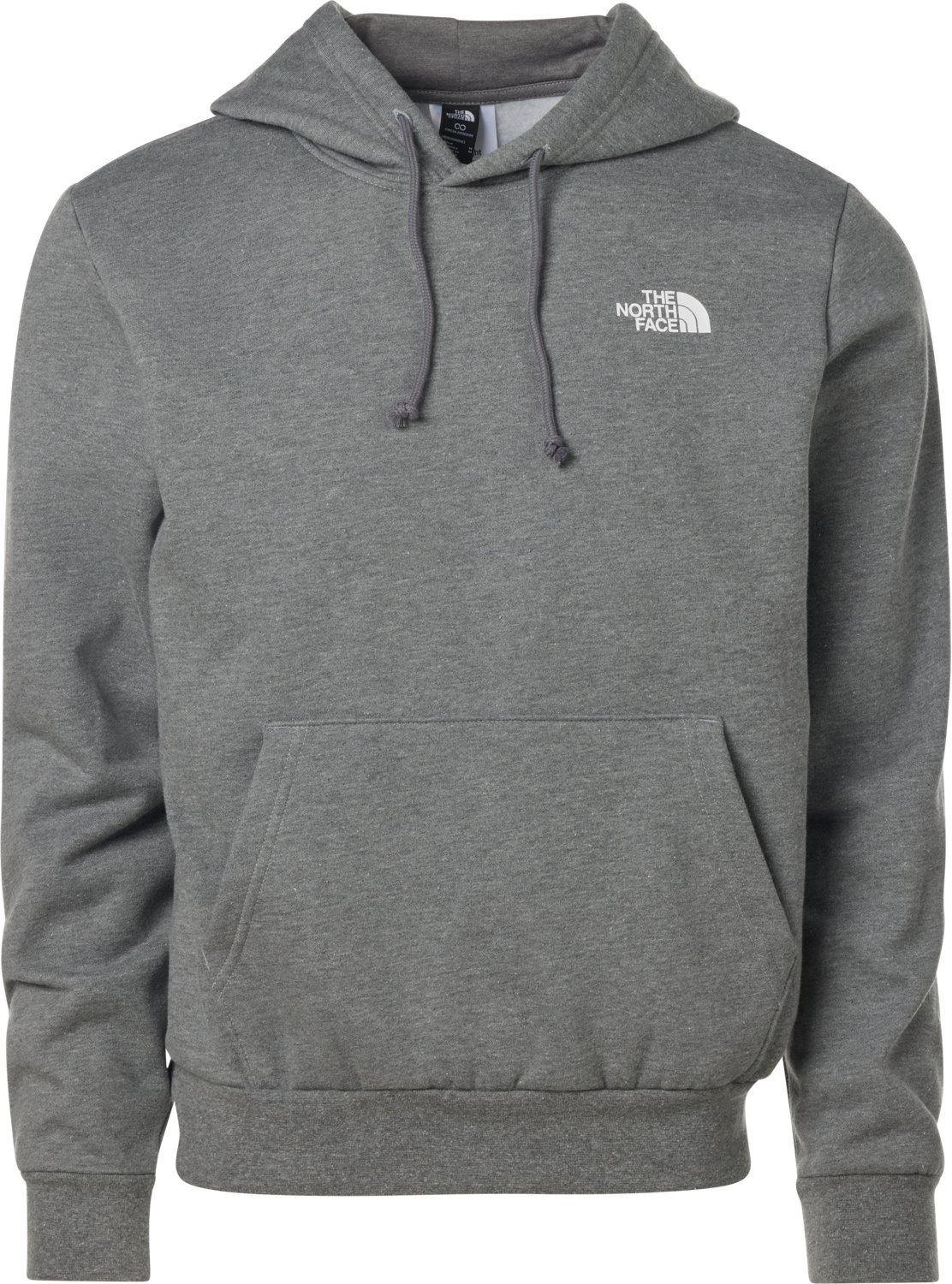 The North Face Men's Evolution Box NSE Hoodie - view number 2