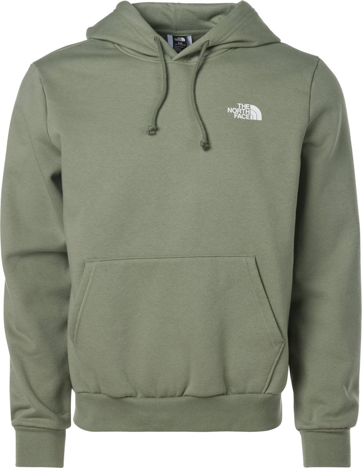 The North Face Men's Evolution Box NSE Hoodie - view number 2