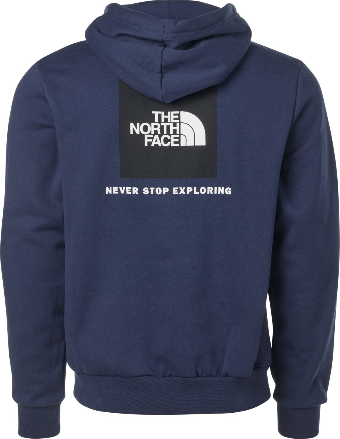 The North Face Men's Evolution Box NSE Hoodie - view number 1