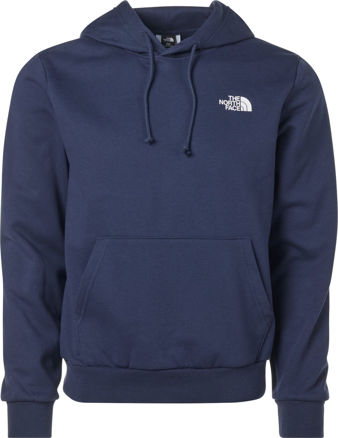 The North Face Men's Evolution Box NSE Hoodie - view number 2