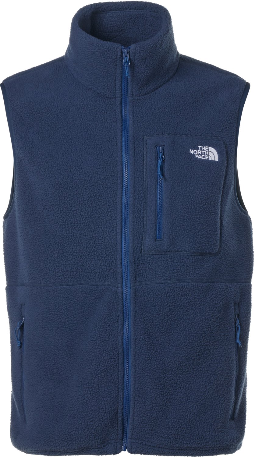 The North Face Men's Yumiori Vest - view number 5