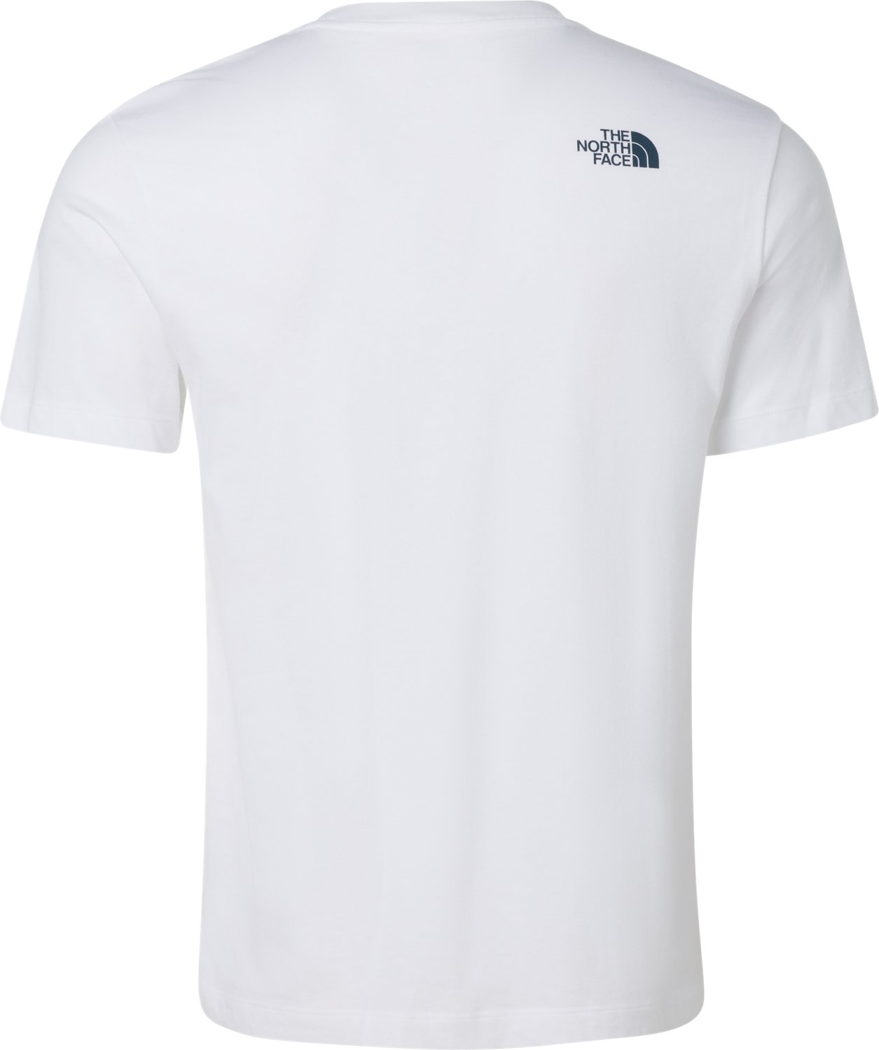 The North Face Men's Evolution Mountain Woods Graphic T-shirt - view number 5
