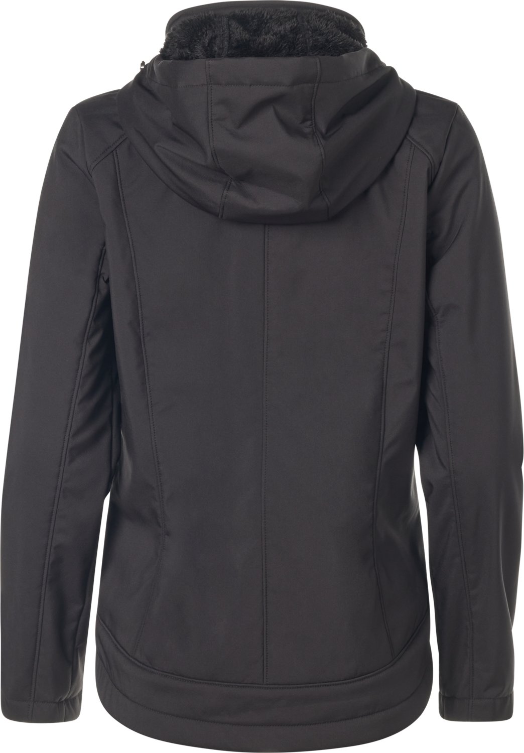 Gerry Women's Lilly Soft Shell Jacket - view number 2
