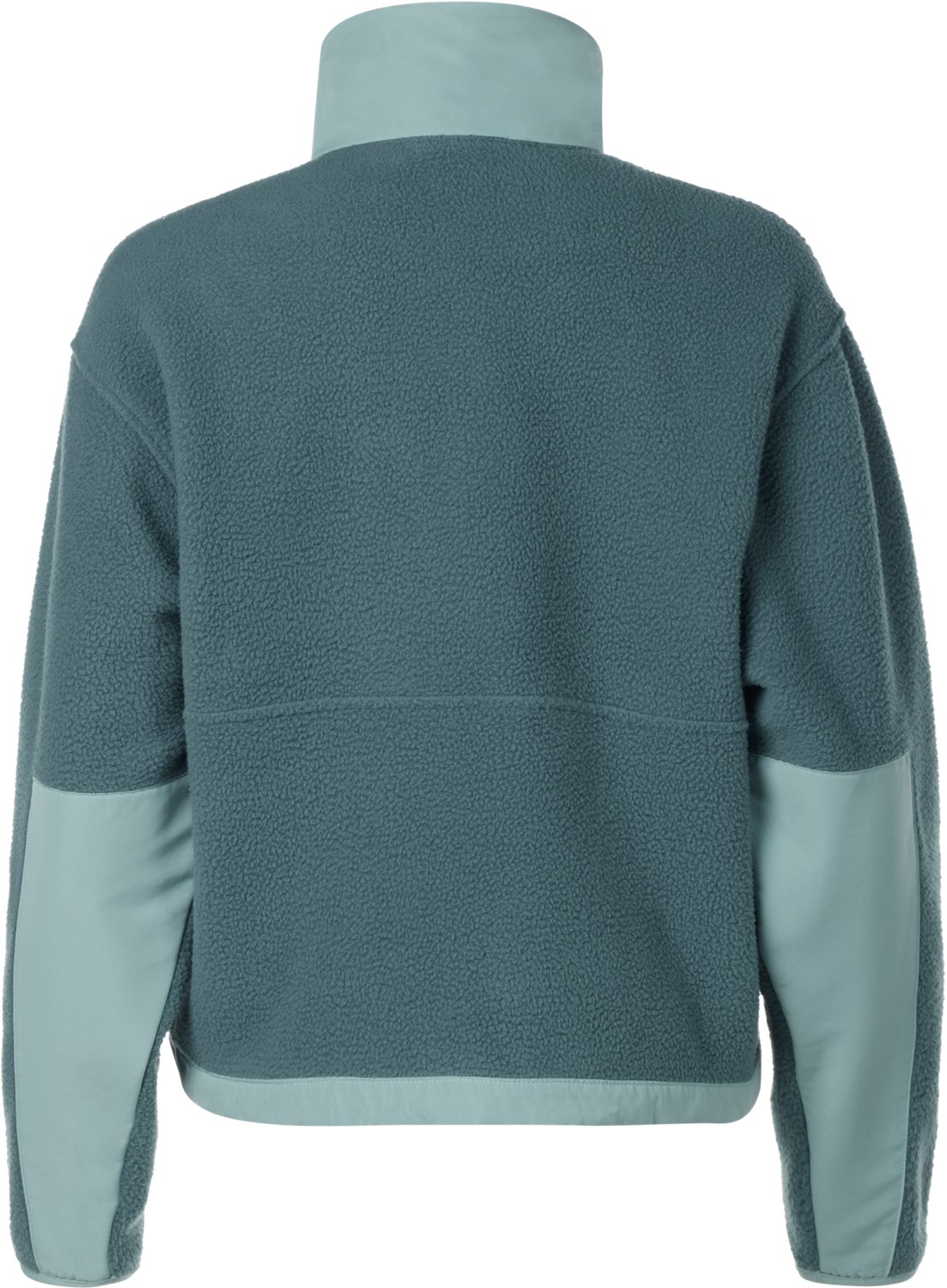 The North Face Men's Yumiori Off Peak 1/2-Zip Jacket - view number 7
