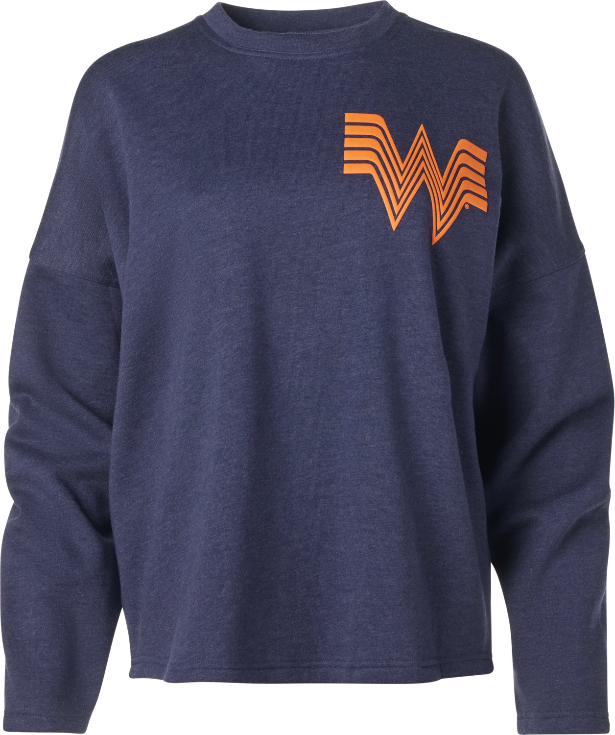 Magellan Outdoors Whataburger Women's Spirit Jersey - view number 1