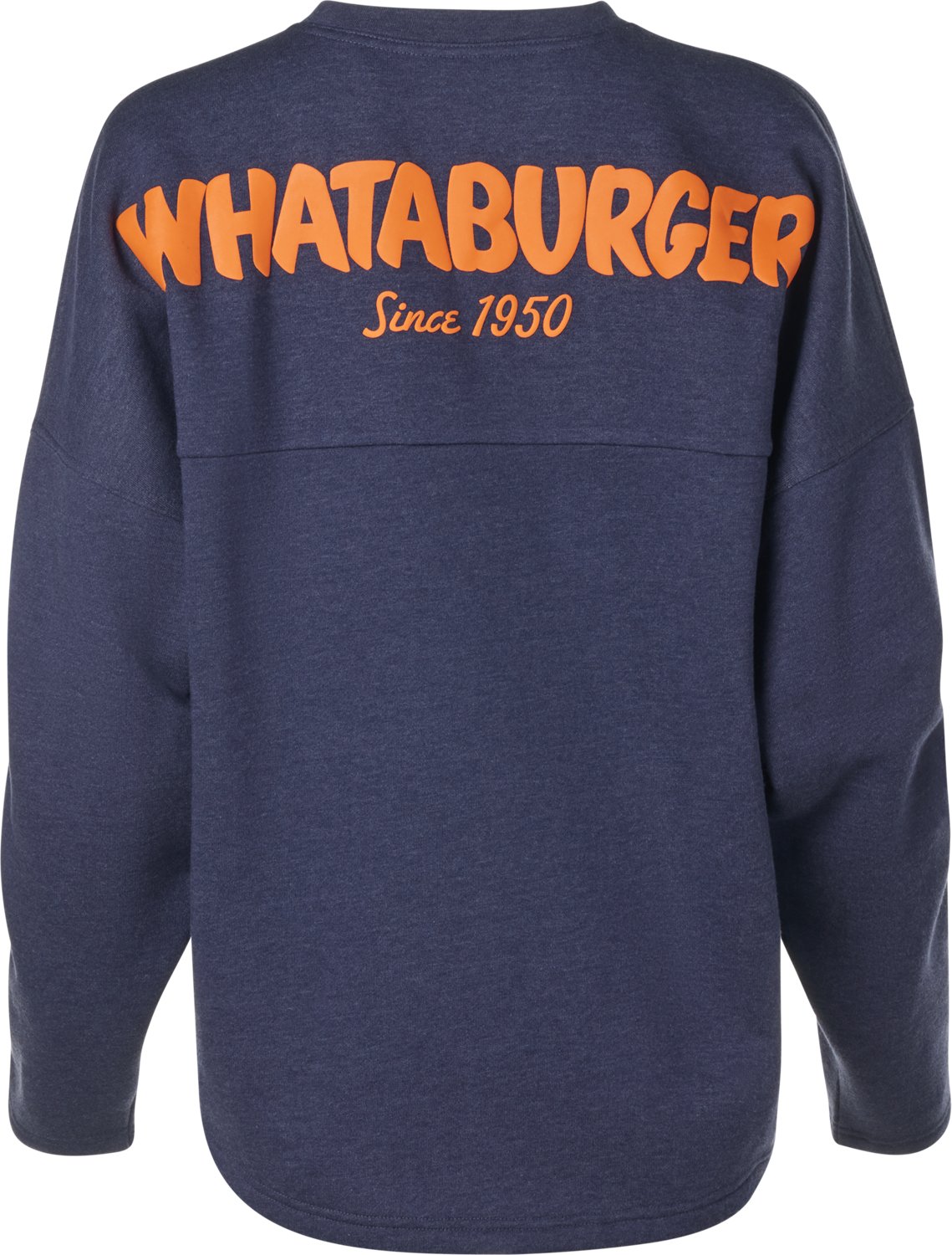 Magellan Outdoors Whataburger Women's Spirit Jersey - view number 2