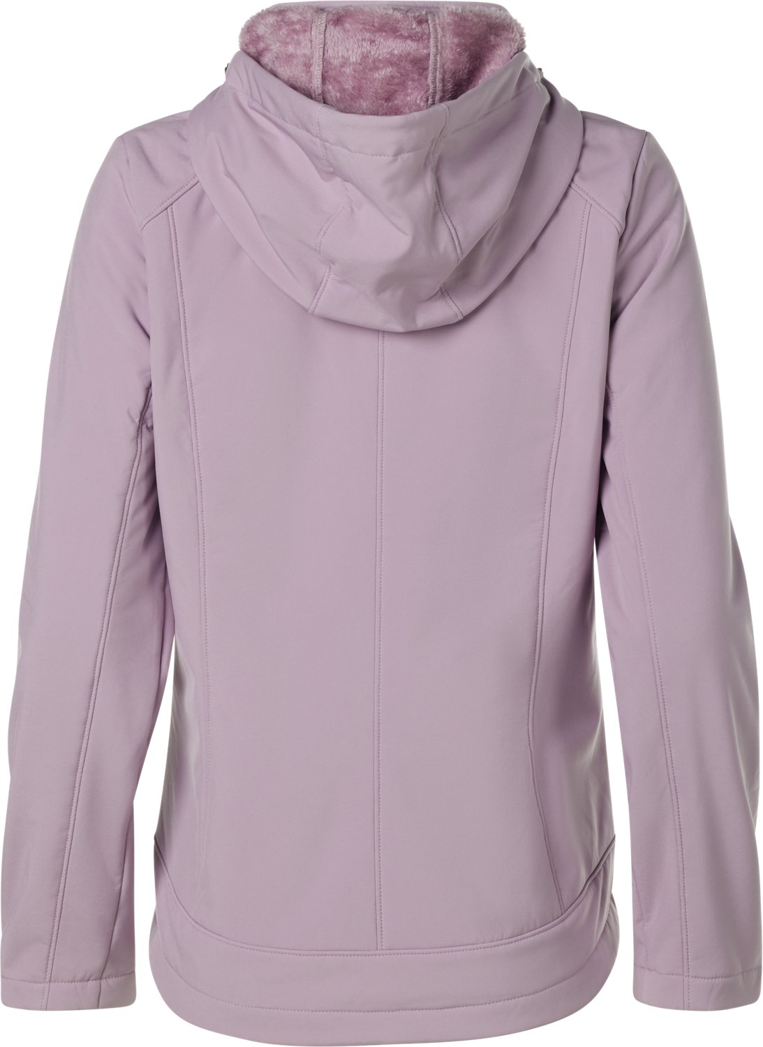Gerry Women's Lilly Soft Shell Jacket - view number 2