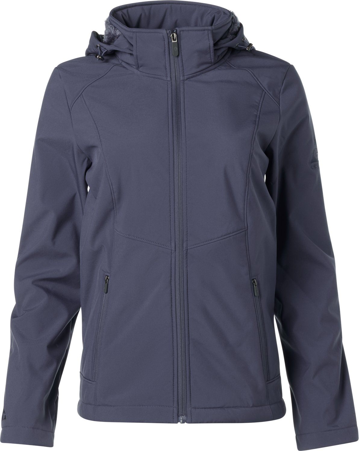 Gerry Women's Lilly Soft Shell Jacket - view number 1