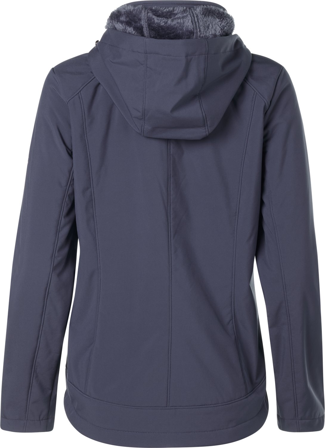 Gerry Women's Lilly Soft Shell Jacket - view number 2