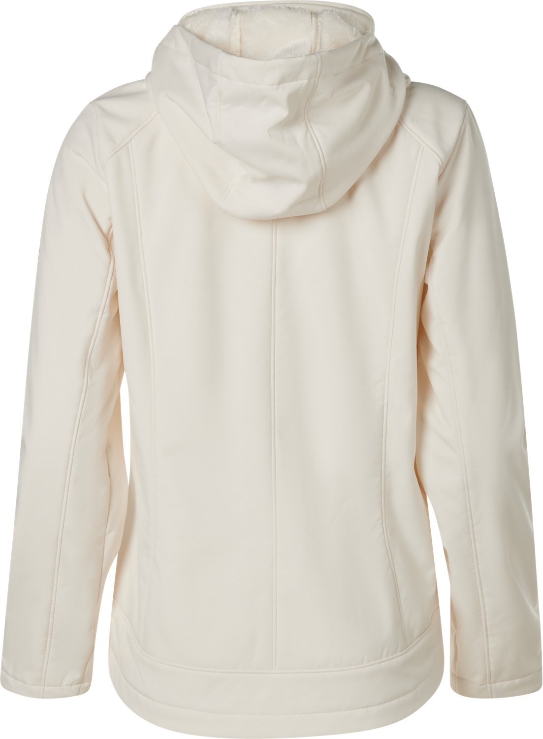 Gerry Women's Lilly Soft Shell Jacket - view number 2