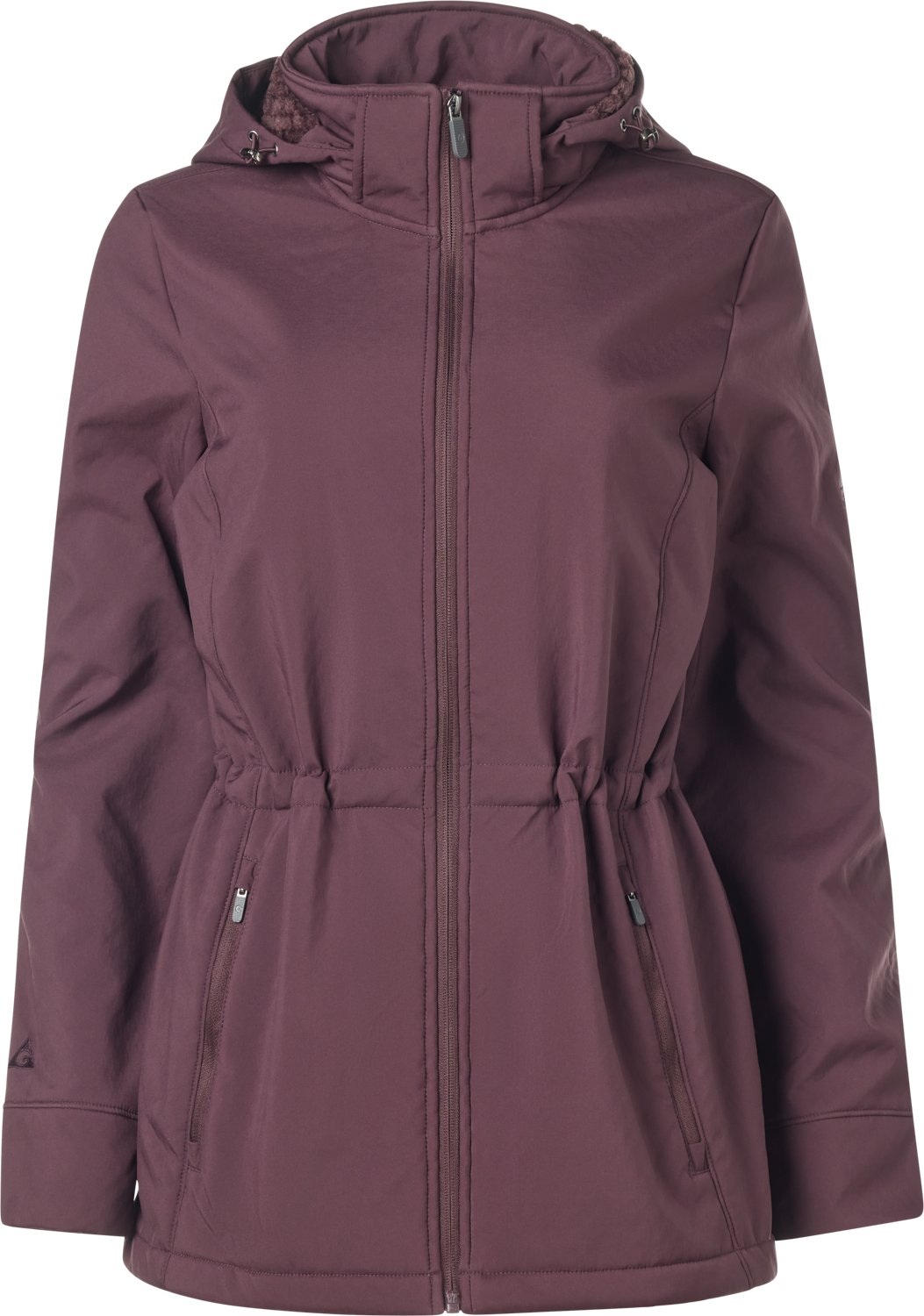 Gerry Women's Florence Softshell Jacket - view number 1