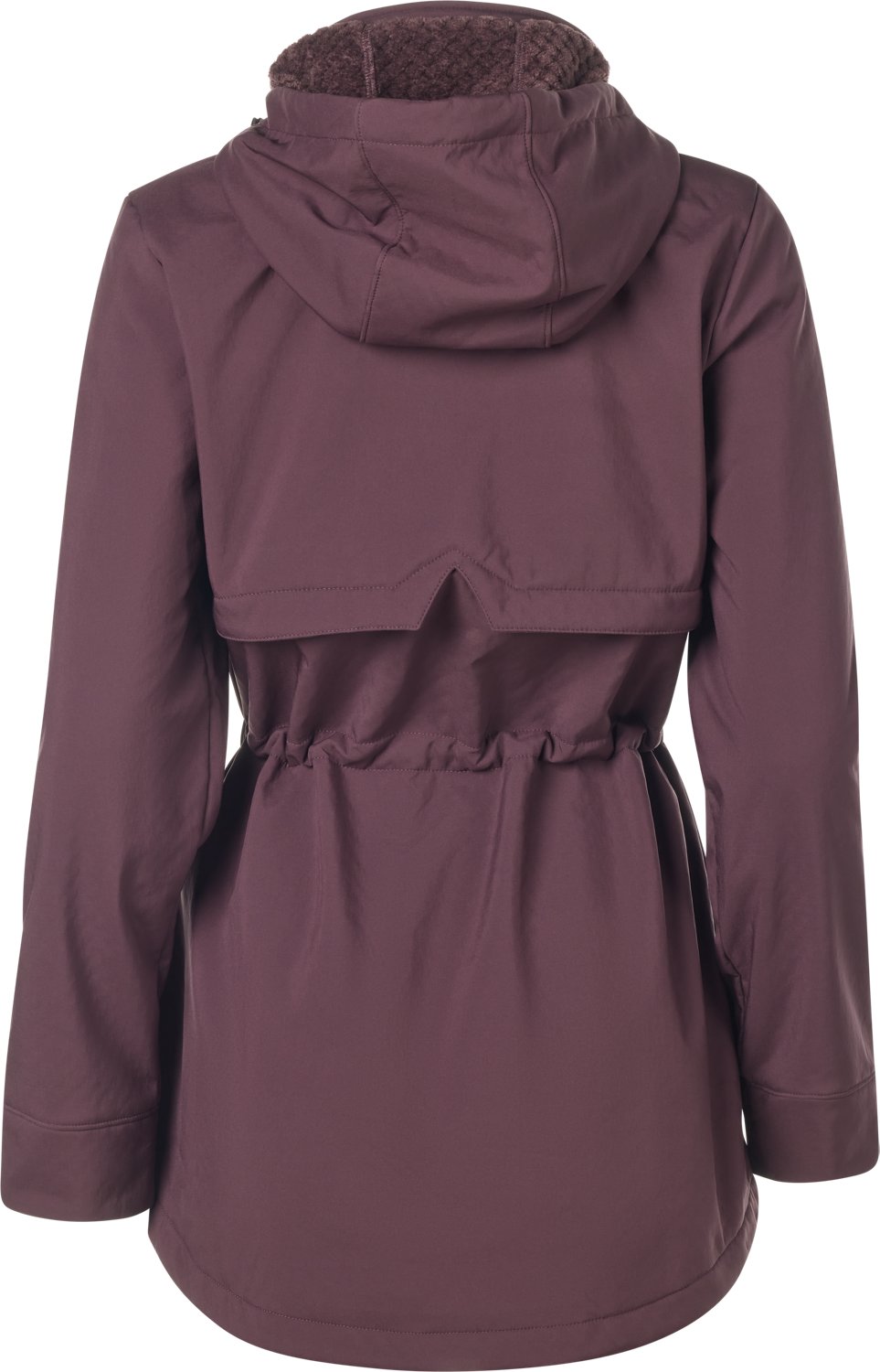 Gerry Women's Florence Softshell Jacket - view number 2