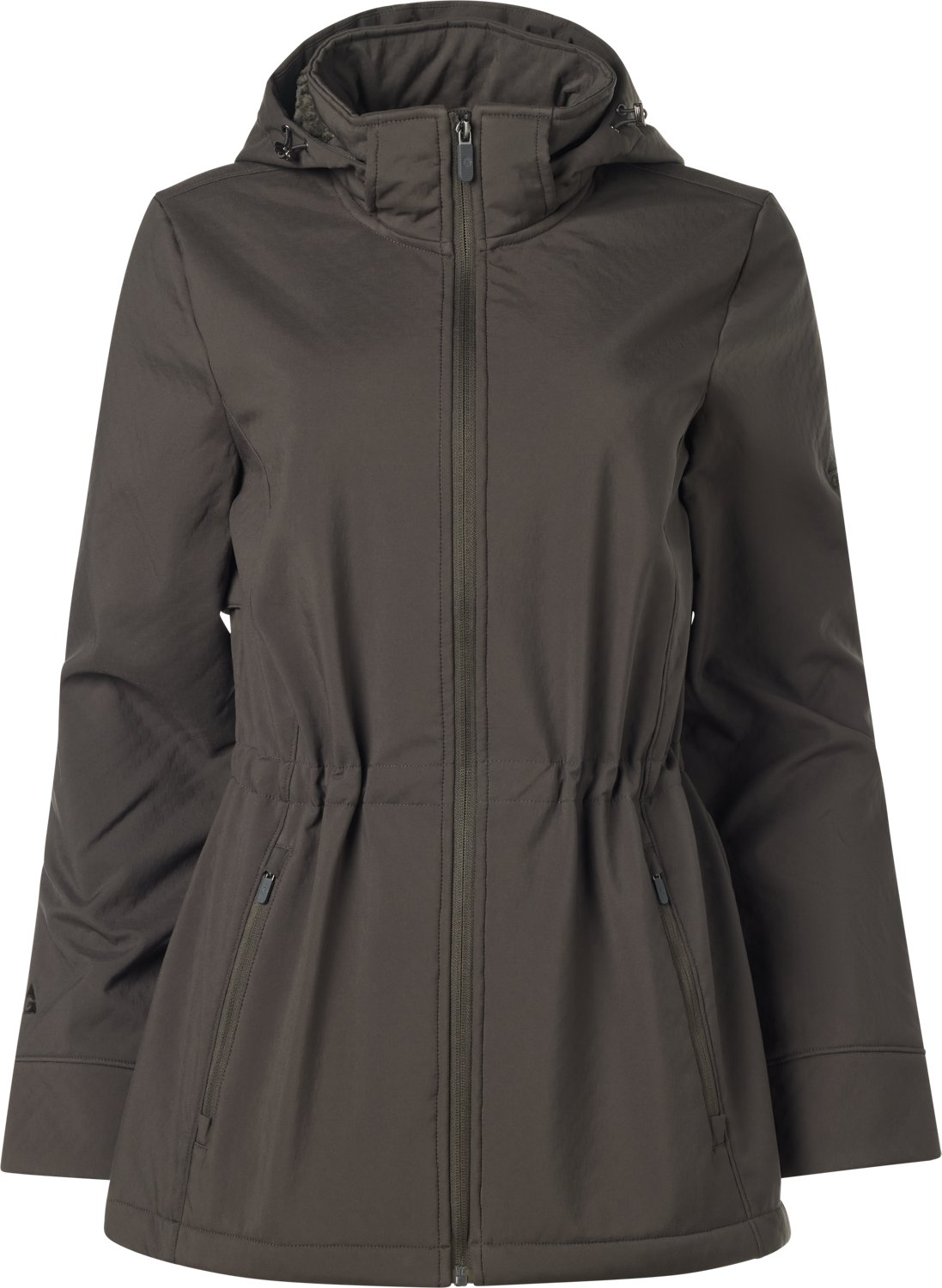 Gerry Women's Florence Softshell Jacket - view number 1