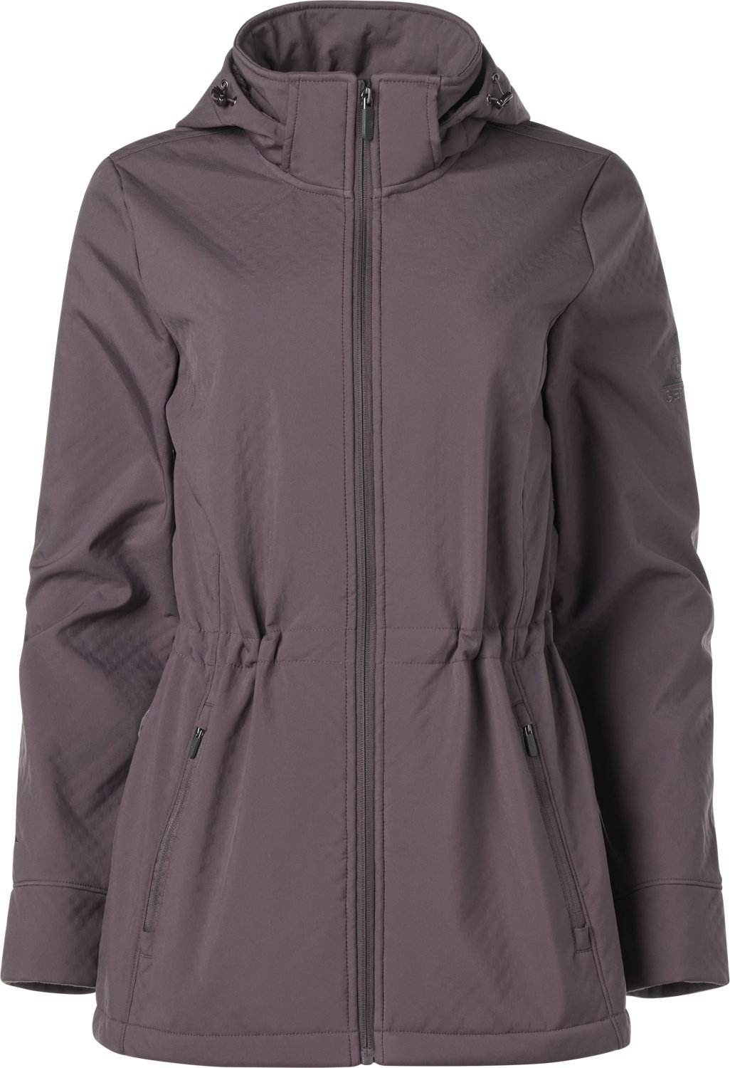 Gerry Women's Florence Softshell Jacket - view number 1