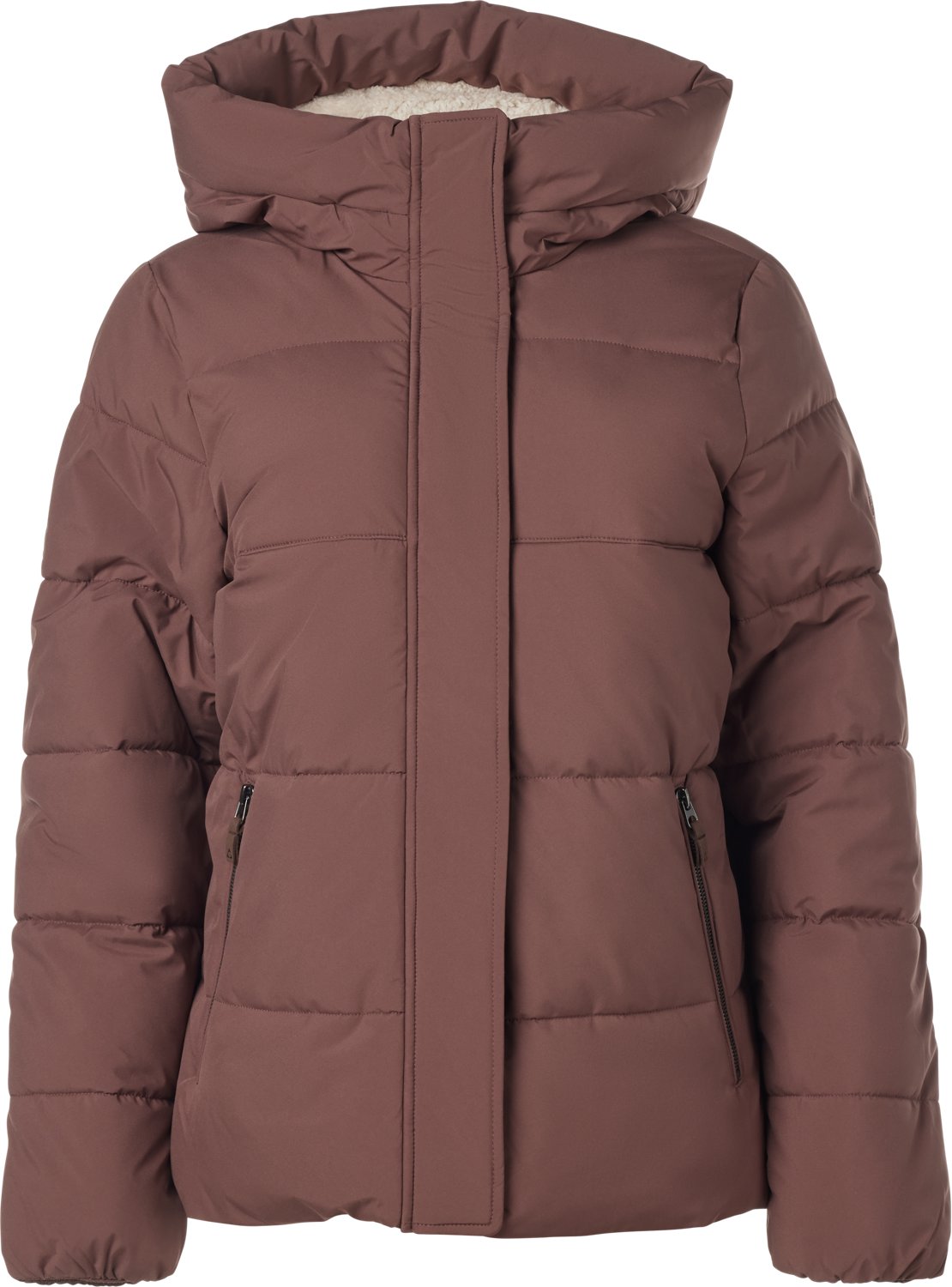 Gerry Women's Zenith Quilted Puffer Jacket - view number 1
