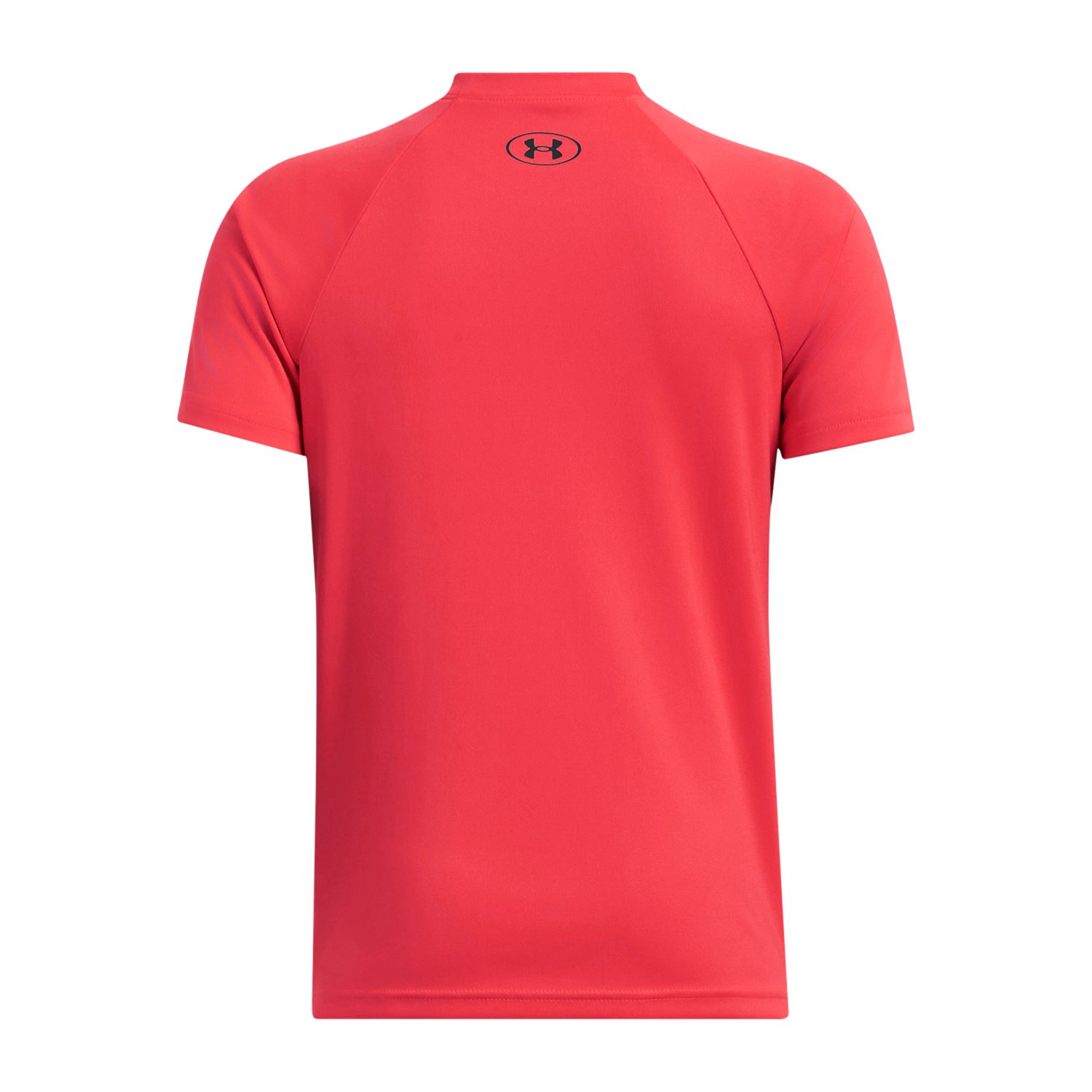 Under Armour トヨタ ロゴ Tシャツ レッド UNDER ARMOUR （ネコポス配送） アンダーアーマー Tシャツ 半袖