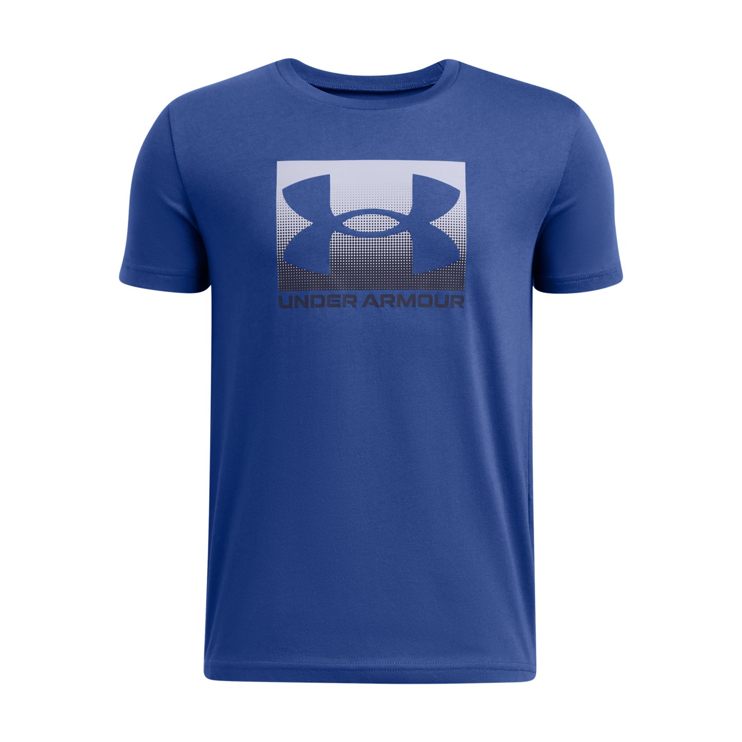 Under Armour Boys' Boxed Sport Update Short Sleeve Graphic Tee - view number 1