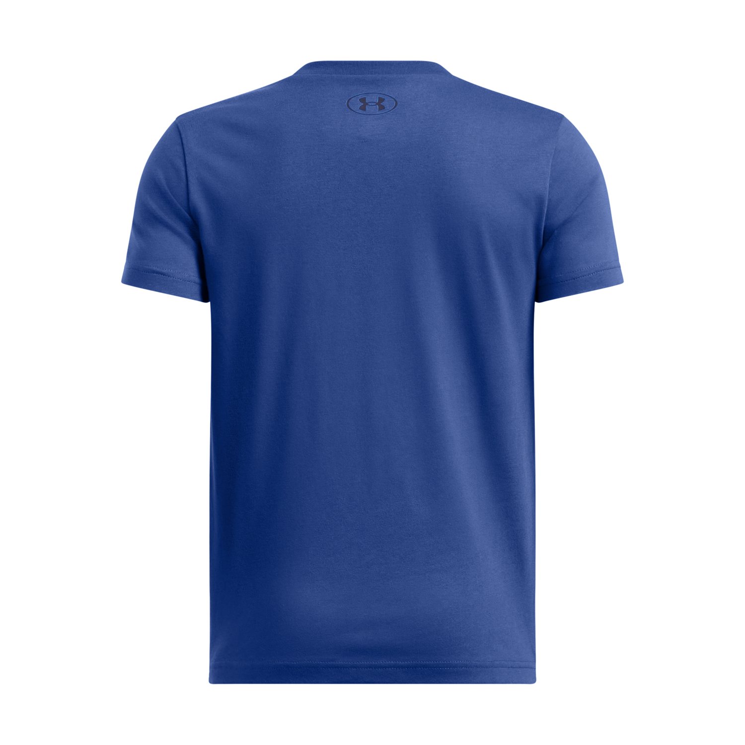 Under Armour Boys' Boxed Sport Update Short Sleeve Graphic Tee - view number 2