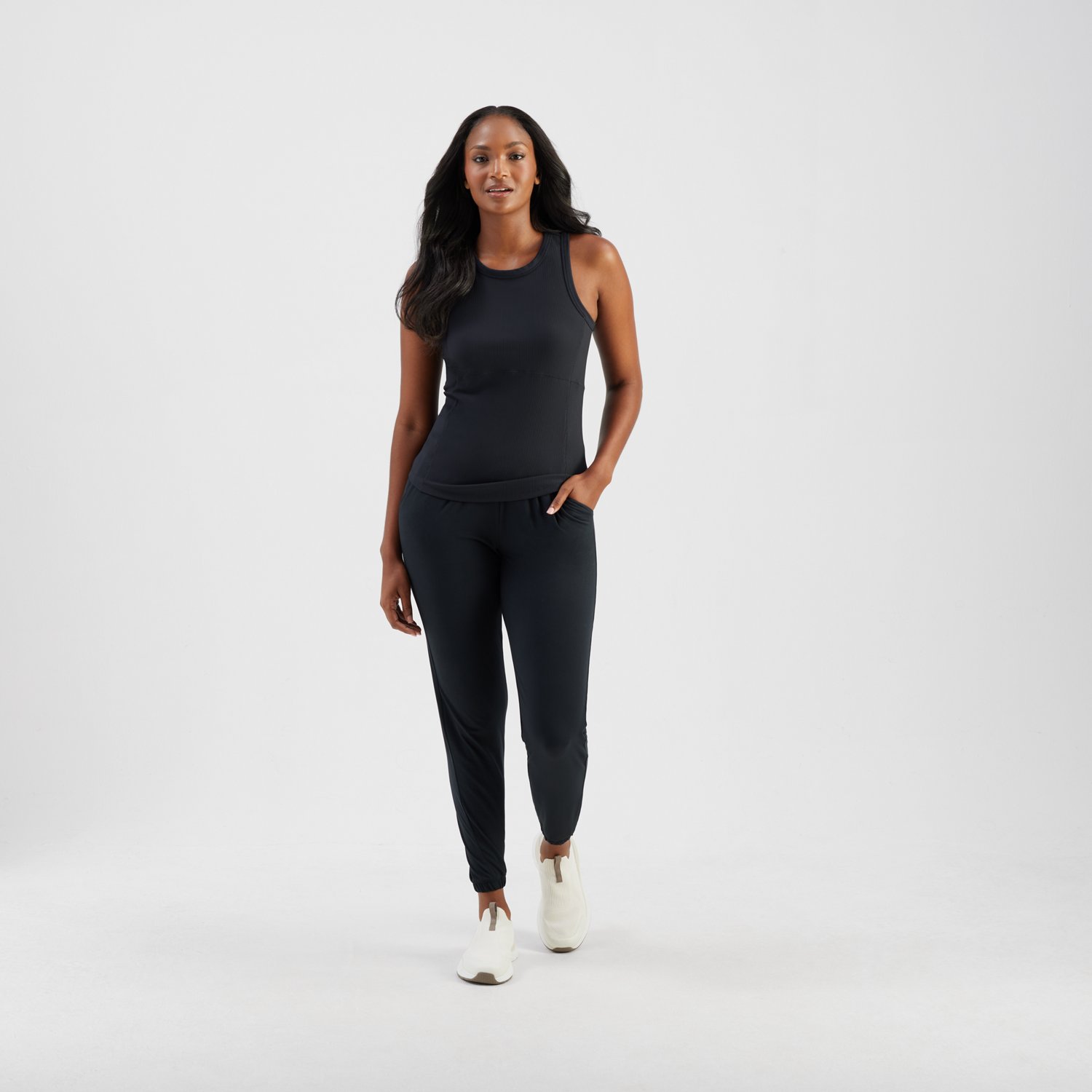 RAVEN TANK - view number 2