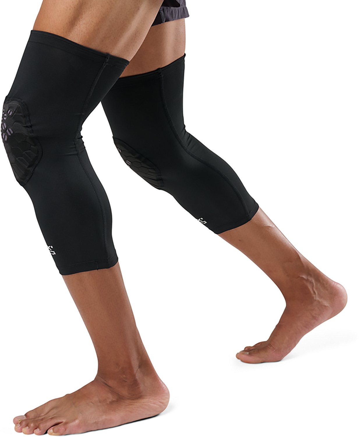 McDavid HEX Viz Knee Sleeves 2-Pack - view number 2