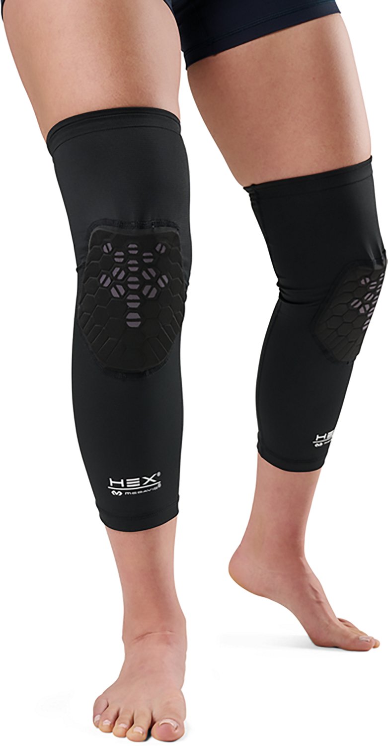 McDavid HEX Viz Knee Sleeves 2-Pack - view number 3