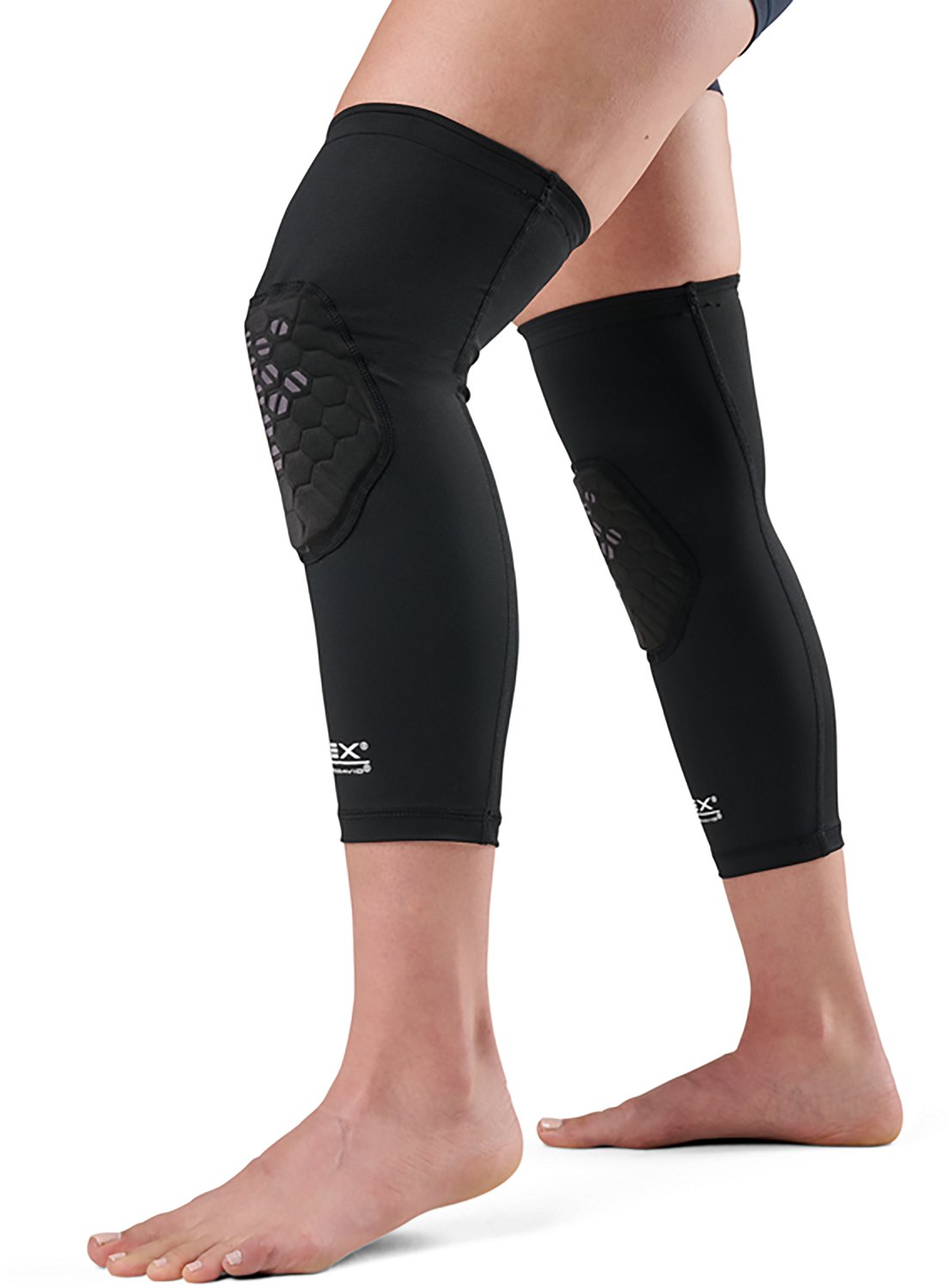 McDavid HEX Viz Knee Sleeves 2-Pack - view number 4