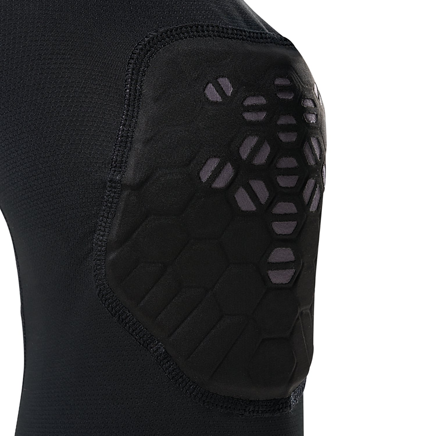 McDavid HEX Viz Knee Sleeves 2-Pack - view number 5