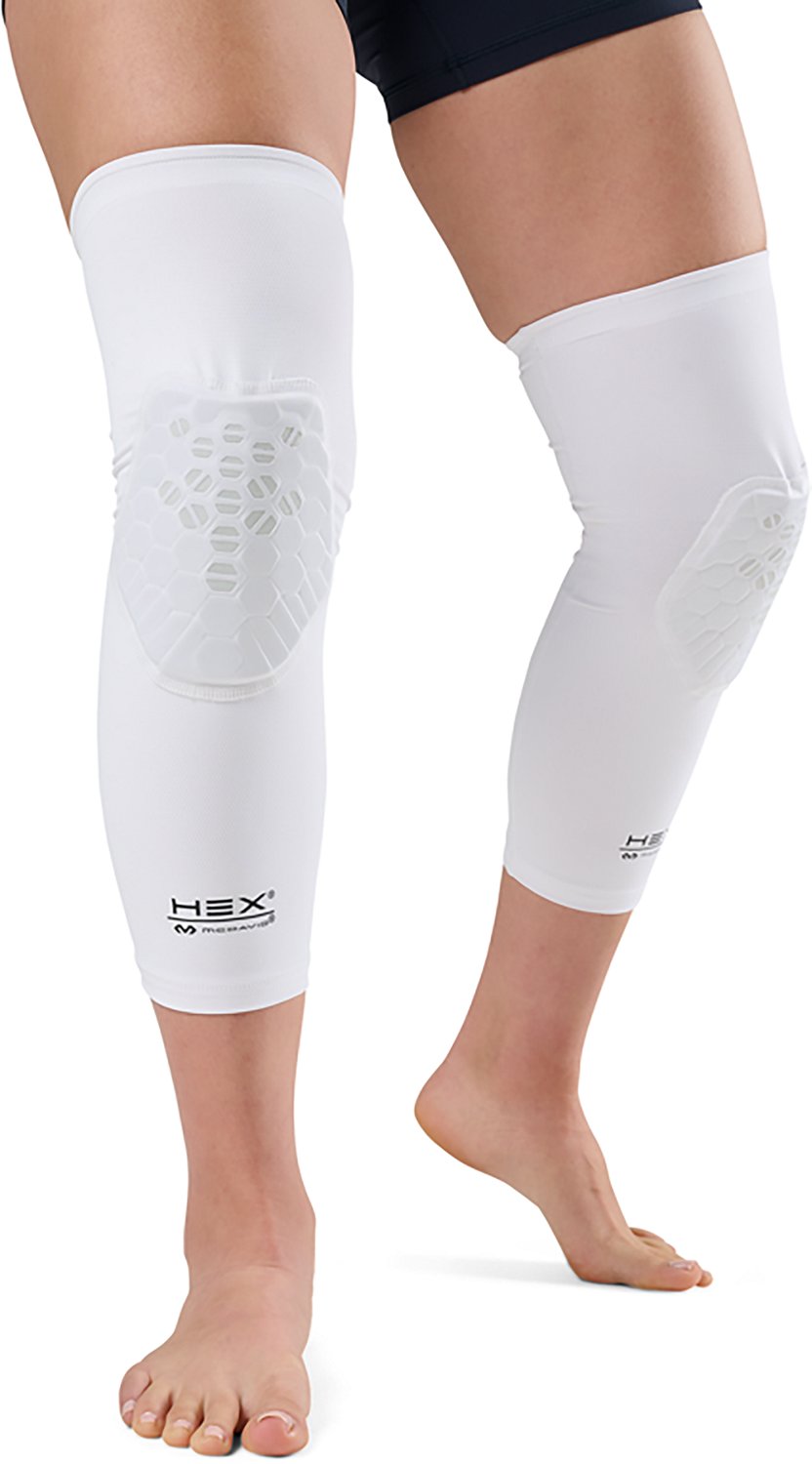 McDavid HEX Viz Knee Sleeves 2-Pack - view number 3