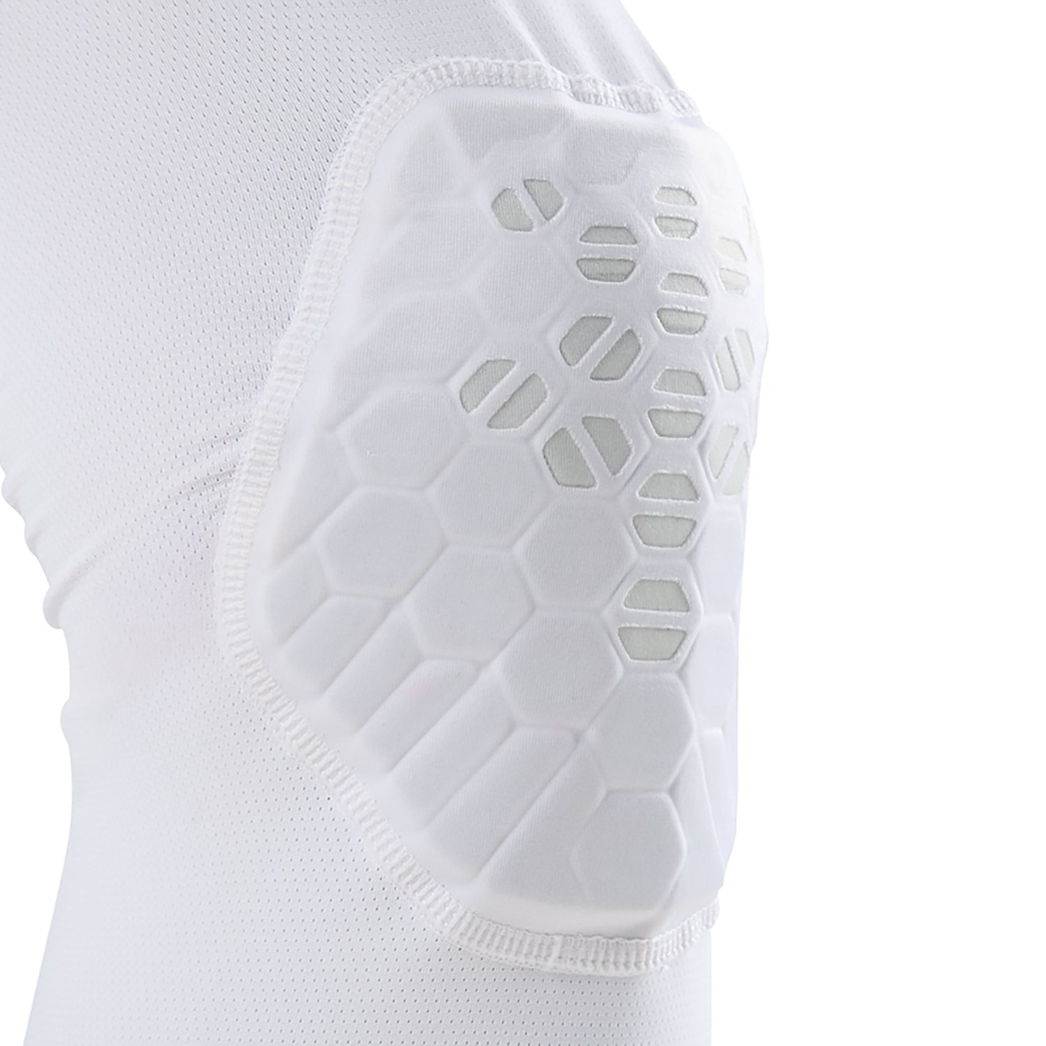 McDavid HEX Viz Knee Sleeves 2-Pack - view number 5