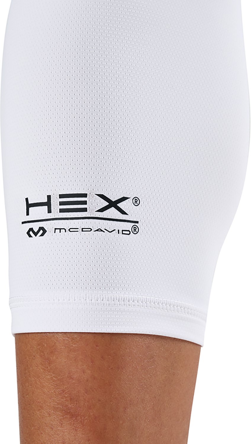 McDavid HEX Viz Knee Sleeves 2-Pack - view number 6