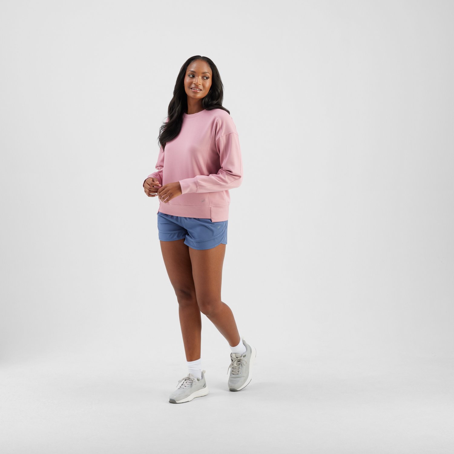 Freely Women's Camila Pullover Sweatshirt - view number 2