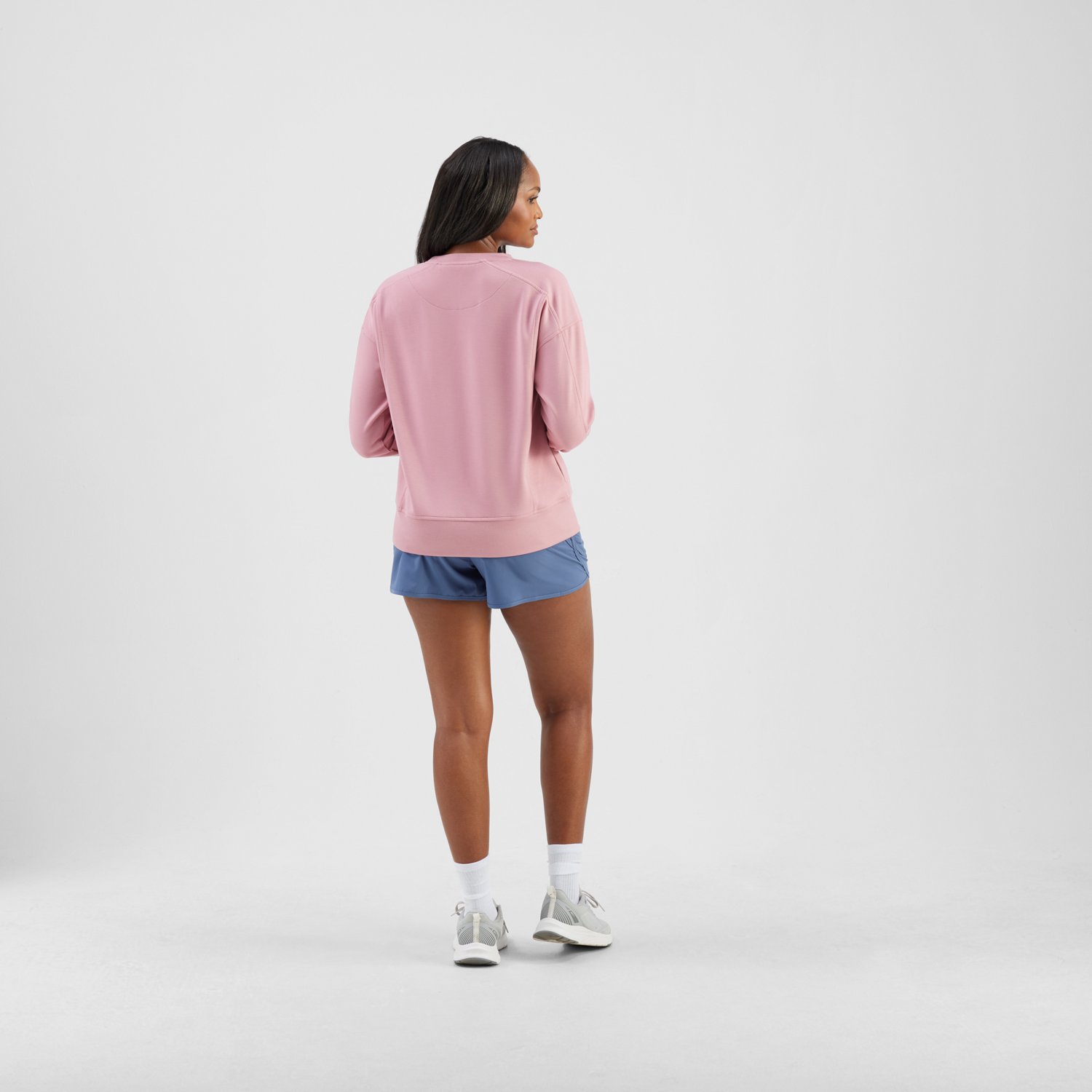 Freely Women's Camila Pullover Sweatshirt - view number 3