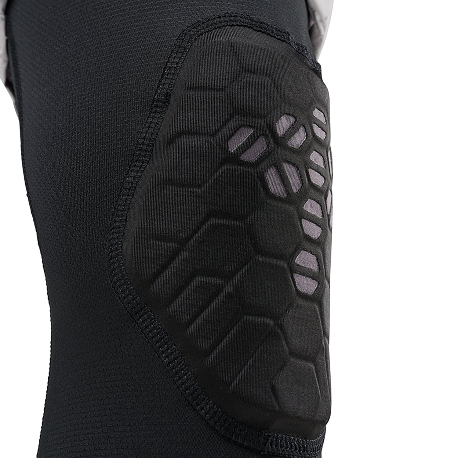 McDavid Youth HEX Viz Knee Sleeves 2-Pack - view number 5