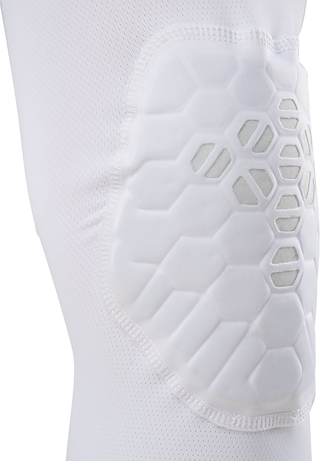 McDavid Youth HEX Viz Knee Sleeves 2-Pack - view number 5