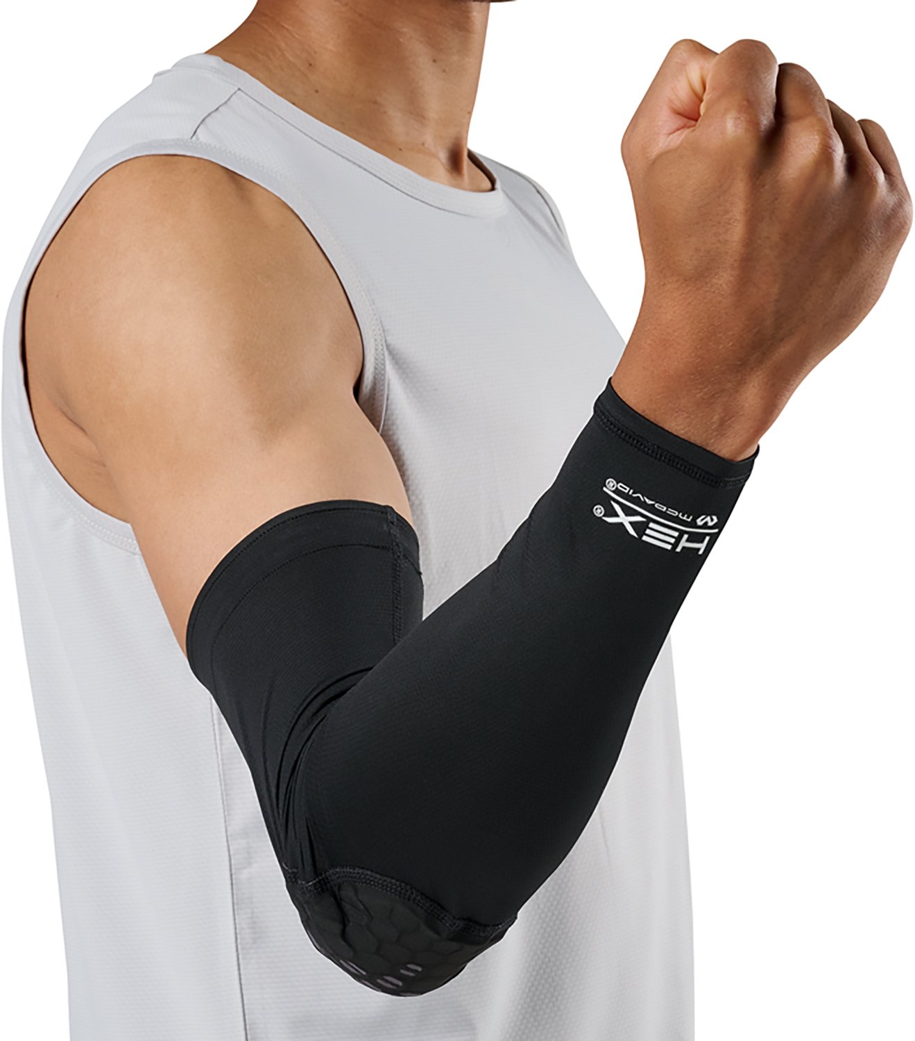 McDavid HEX Viz Arm Sleeve - view number 2
