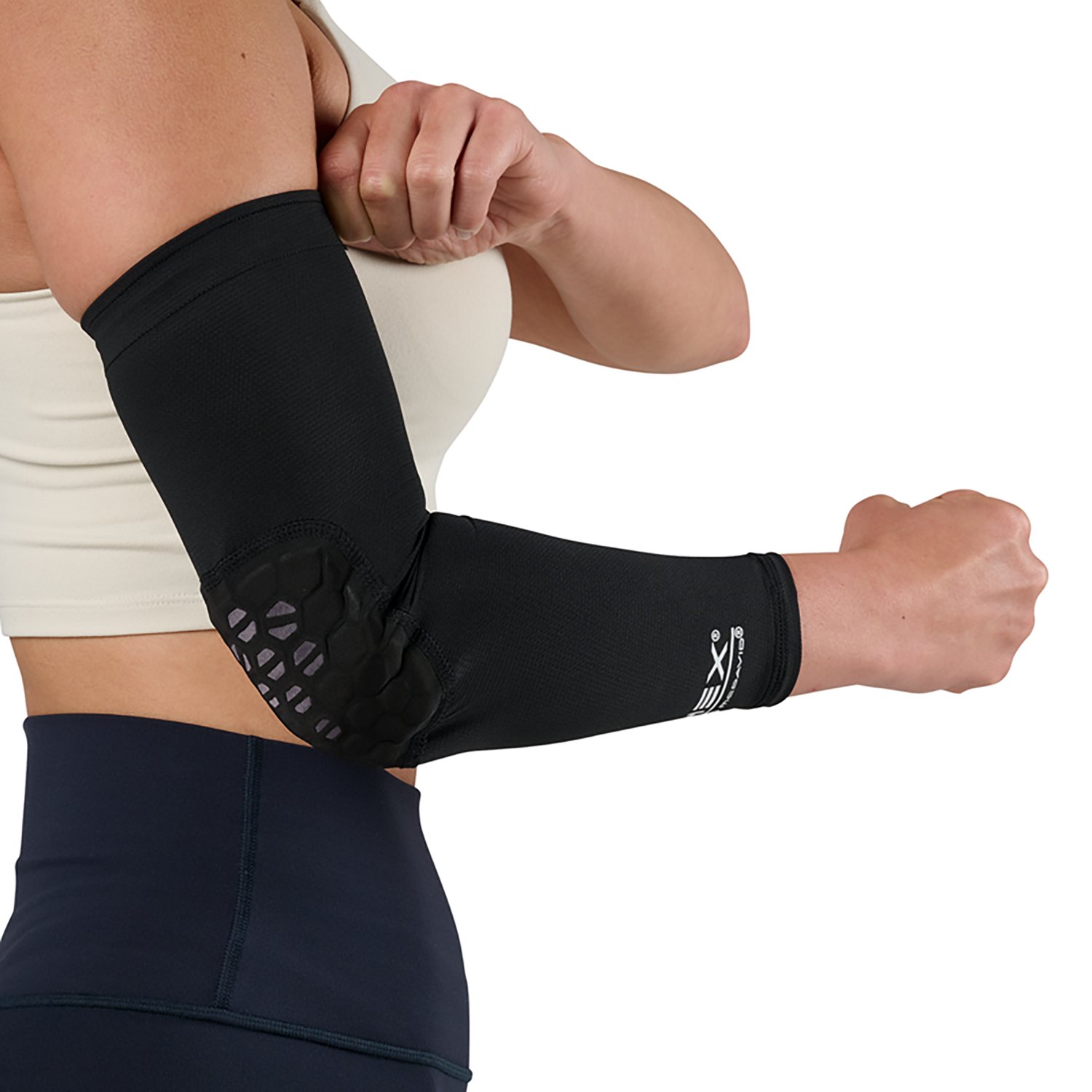 McDavid HEX Viz Arm Sleeve - view number 4