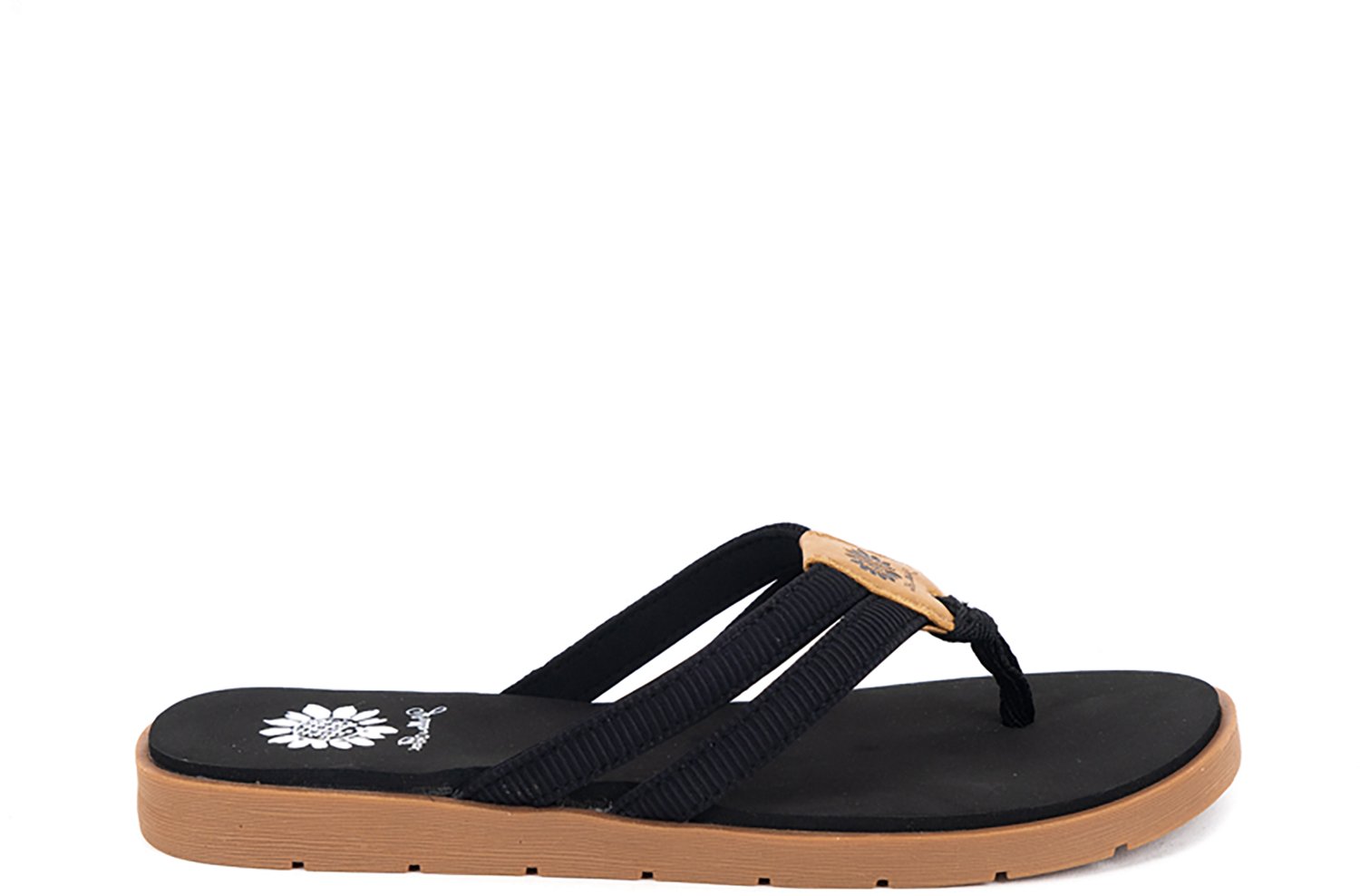 Yellow Box Women's Femmie Flip Flop Sandals