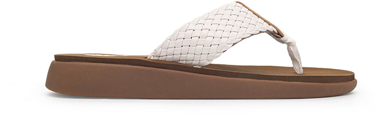 Yellow Box Women's Gamma Sandals