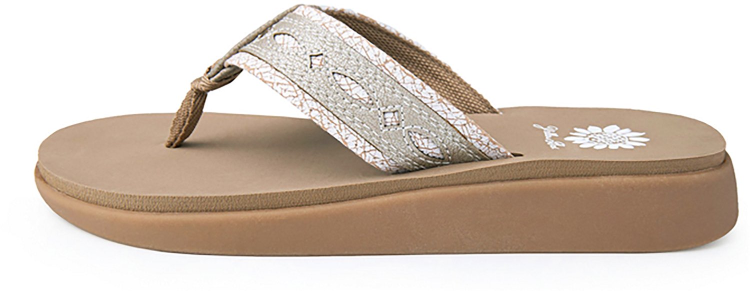 Yellow Box Women's Galya Sandals - view number 2