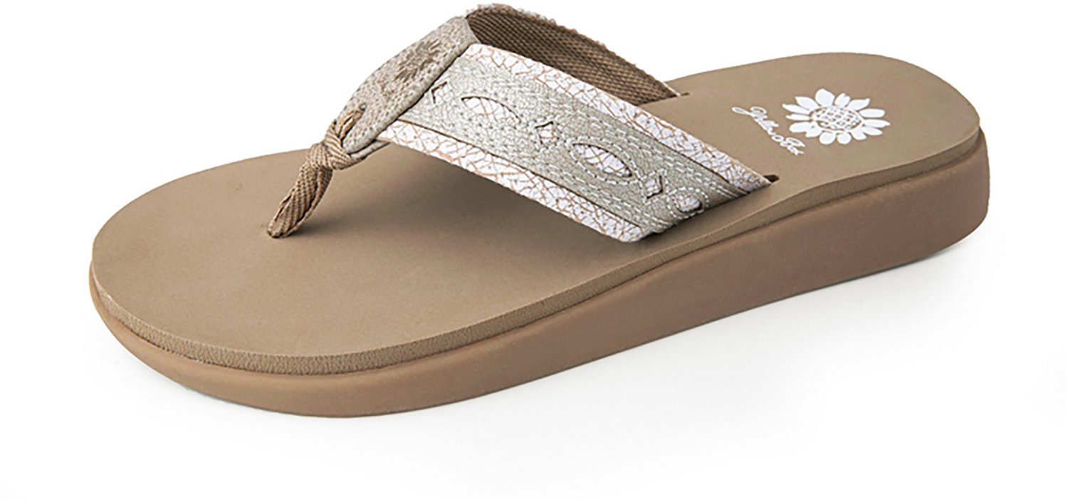 Yellow Box Women's Galya Sandals - view number 3