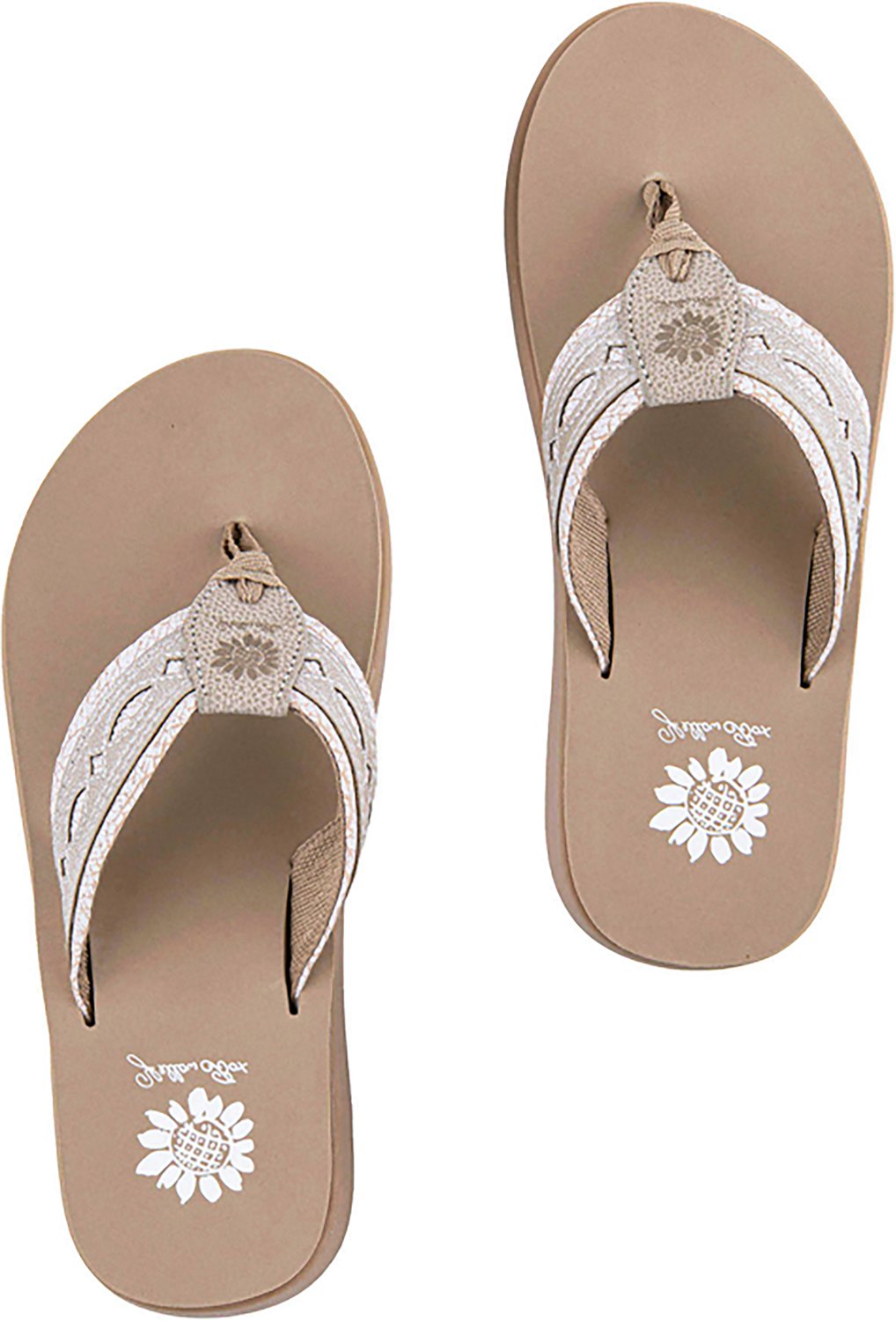 Yellow Box Women's Galya Sandals - view number 4