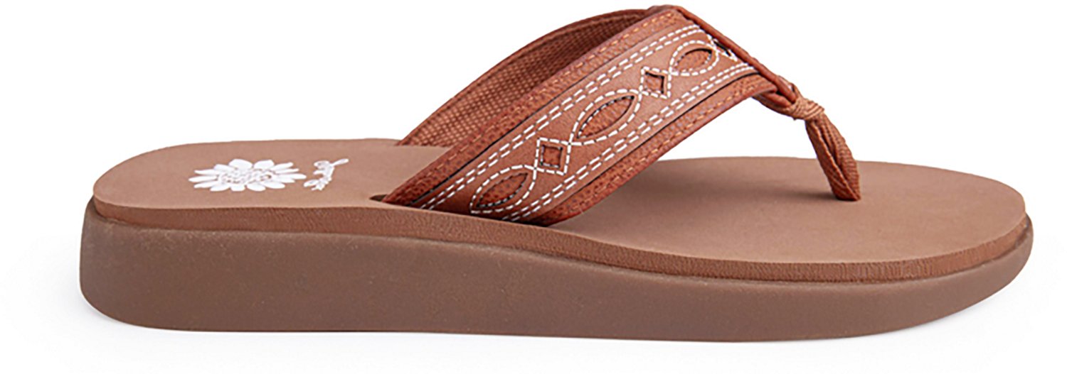 Yellow Box Women's Galya Sandals