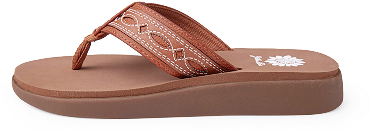 Yellow Box Women's Galya Sandals - view number 2
