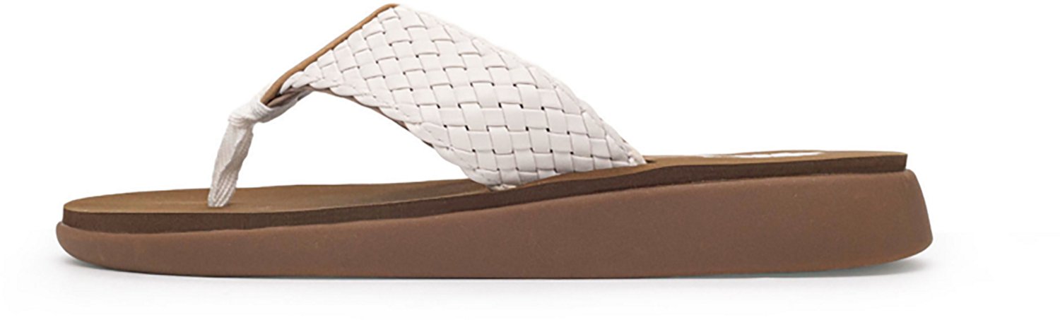 Yellow Box Women's Gamma Sandals